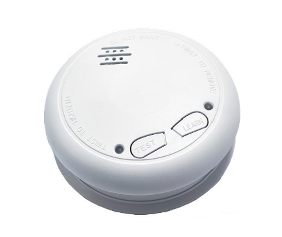 金盾電子LM-101LF聯網式光電感煙火災探測報警器